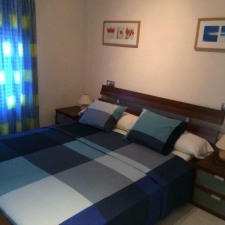 Casas Blancas Bungalow 45 拉尔法斯德尔皮 外观 照片